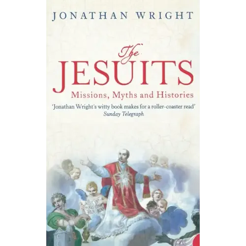 The Jesuits