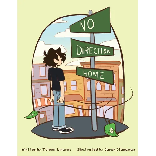 No Direction Home