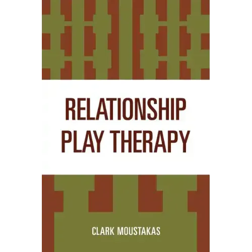 Relationship Play Therapy