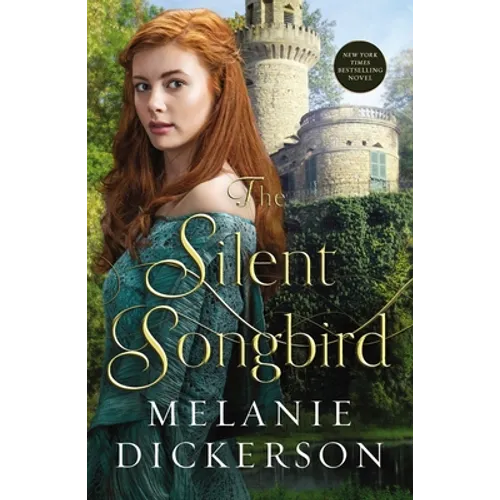 Silent Songbird Softcover