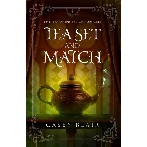 Tea Set and Match