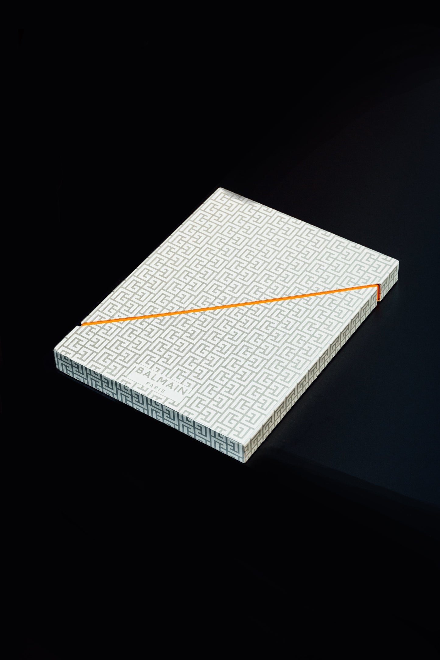 Balmain Dreams 10 OR Boutique Tier Book