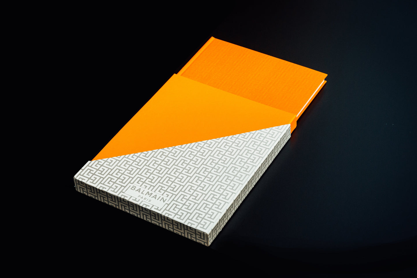 Balmain Dreams 10 OR Boutique Tier Book