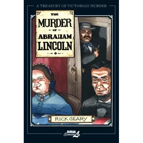 The Murder of Abraham Lincoln
