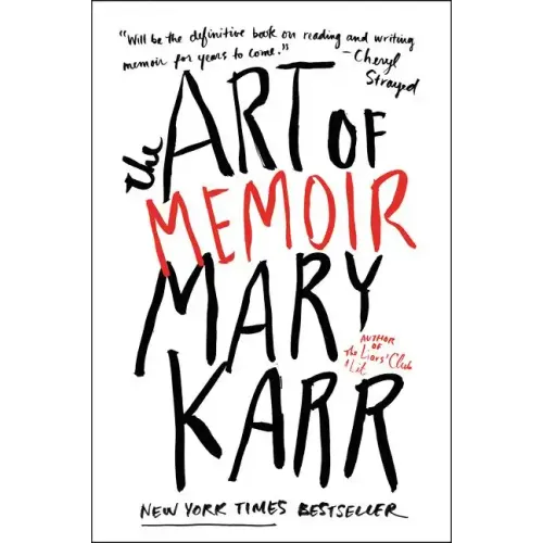 The Art of Memoir