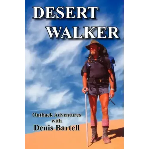 Desert Walker