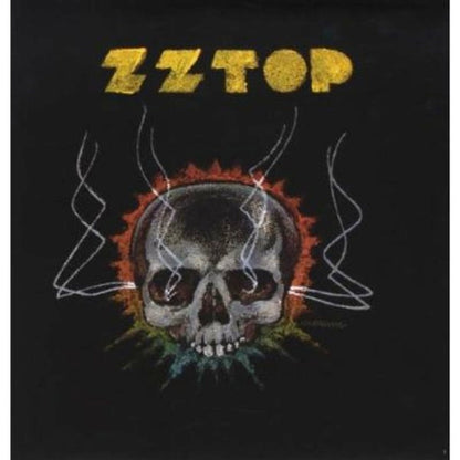 ZZ Top – Deguello (LP Vinyl) Vinyl Record
