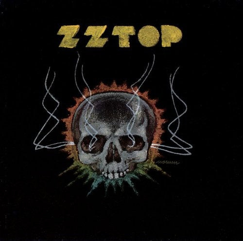 ZZ Top - Deguello Vinyl Record
