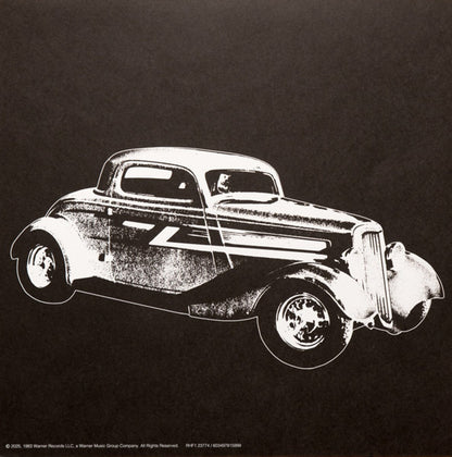 ZZ Top – Eliminator (LP Vinyl) Vinyl Record