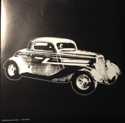 ZZ Top – Eliminator (LP Vinyl) Vinyl Record