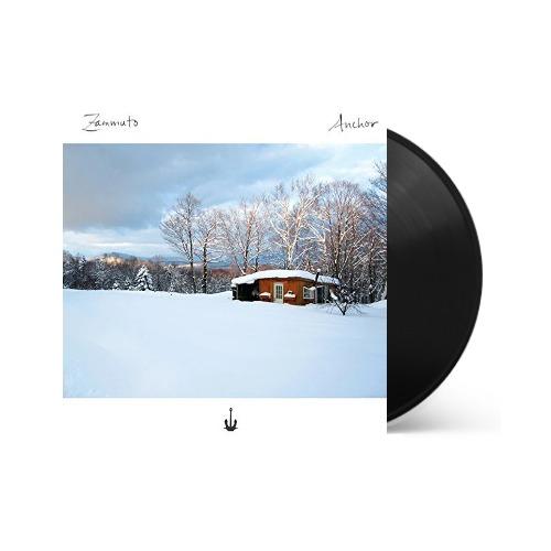 Zammuto - Anchor Vinyl Record