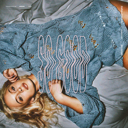 Zara Larsson – So Good Music CD