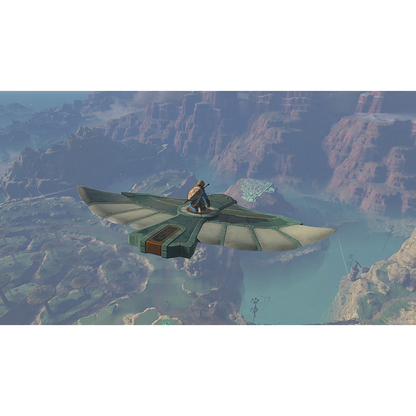 The Legend of Zelda - Tears of the Kingdom Collector's Edition - Nintendo Switch