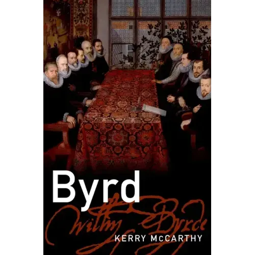 Byrd Mmus C