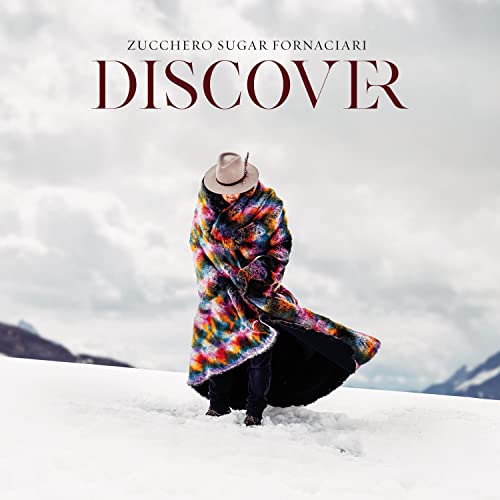 Discover [2 LP] Vinyl Record