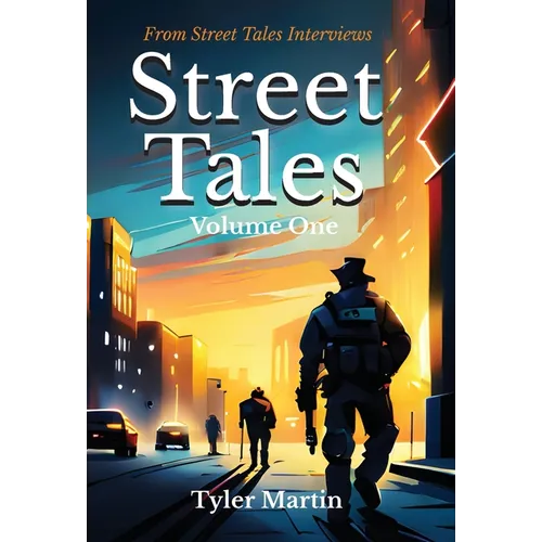 Street Tales: Volume One