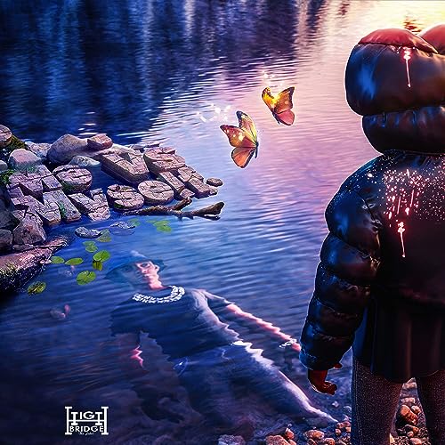 A Boogie Wit da Hoodie - Me vs. Myself Vinyl Record