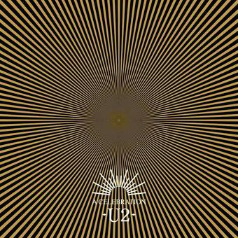 U2  A Celebration 40th Anniversary RSD 4 23 2022 Vinyl Record