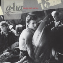 Hunting High and Low Vinyl Record