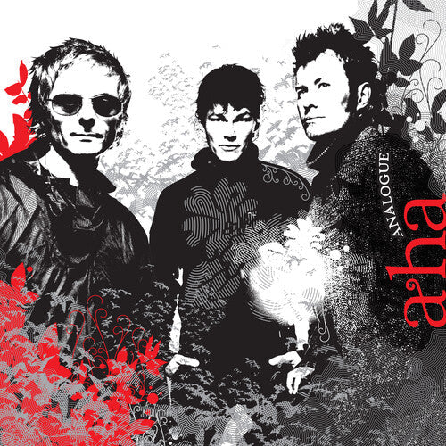 a-ha - Analogue 20Th Anniversary Deluxe Edition (2Lp) [Rsd 4.18.26] [Vinyl] Vinyl Record