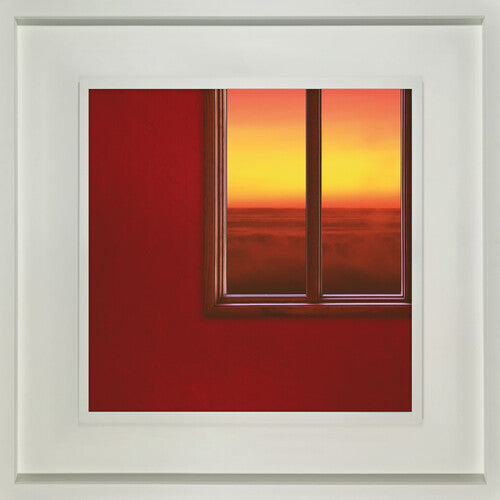 A LA SALA (Soleil Colored Vinyl)  Vinyl Record