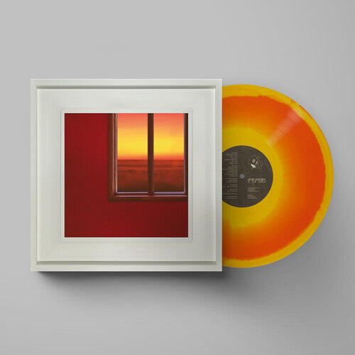 A LA SALA (Soleil Colored Vinyl) [Vinyl] Vinyl Record