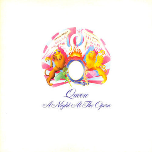 A Night At The Opera [LP] Vinyl Record