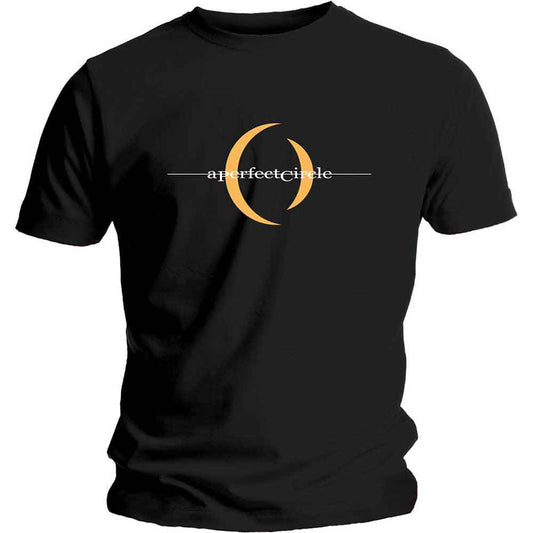 A Perfect Circle Logo [T-Shirt] Officially Licensed