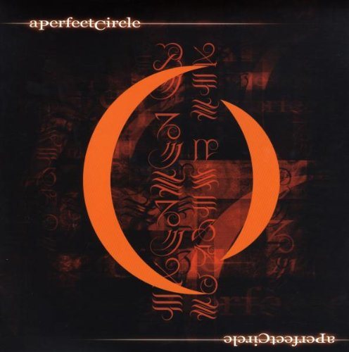 A Perfect Circle Mer De Noms Vinyl Record