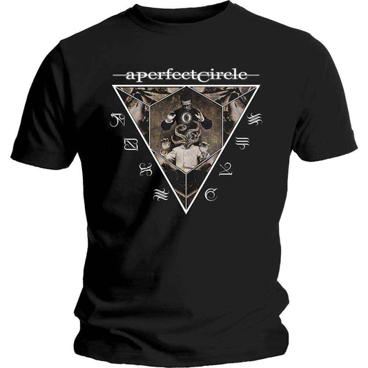 A Perfect Circle Outsider [T-Shirt]