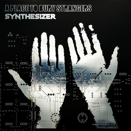 Synthesizer Cassette Tape