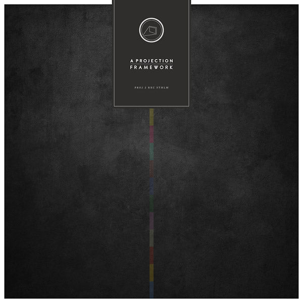 A PROJECTION - Framework Vinyl Record