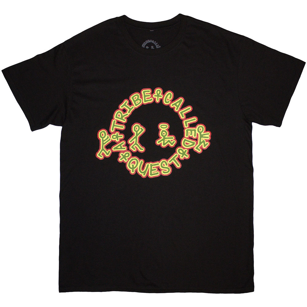 A Tribe Called Quest Raga Logo [T-Shirt]