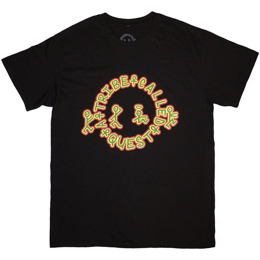 A Tribe Called Quest Raga Logo [T-Shirt]