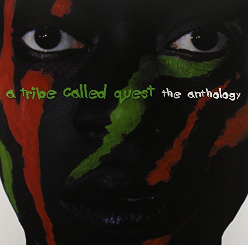 The Anthology [Explicit Content] (2 Lp's) Vinyl Record