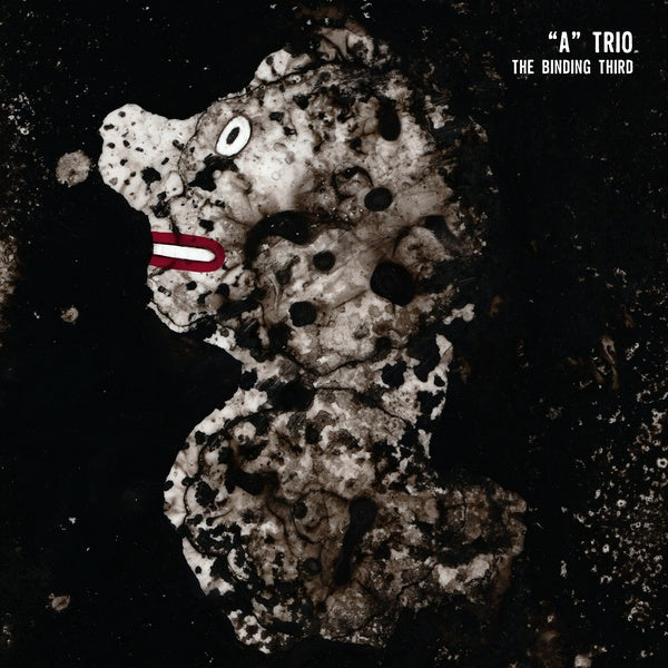 A TRIO - The Binding Third Vinyl Record