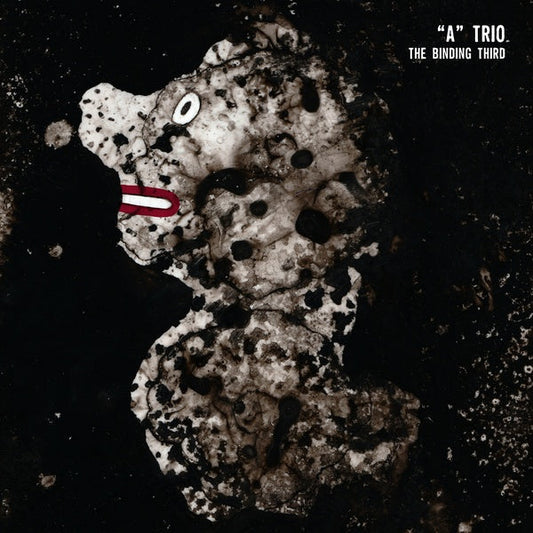 A TRIO - The Binding Third Vinyl Record