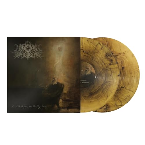 I Write To You, My Darling Decay [Vinyl] Vinyl Record