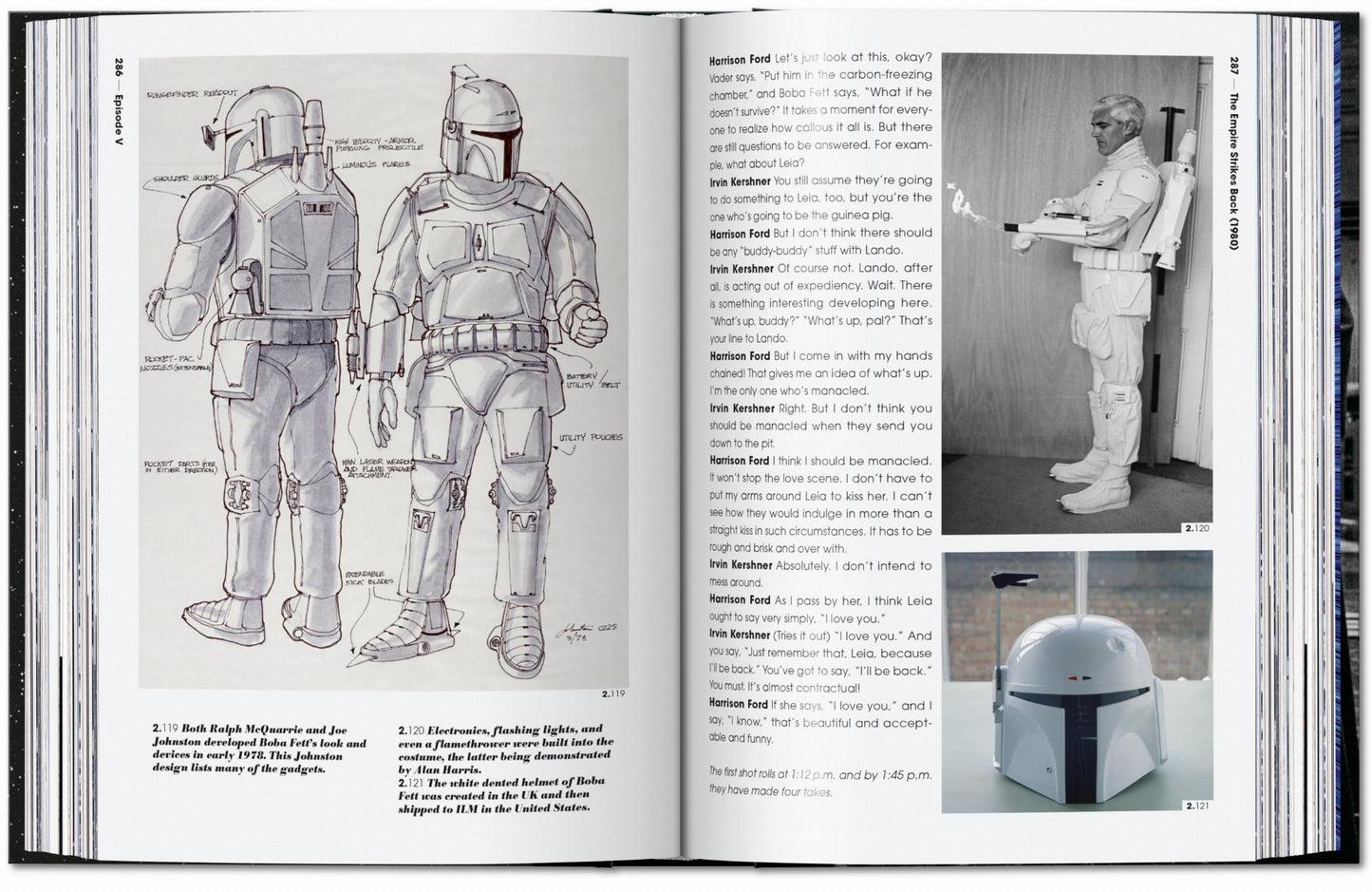 The Star Wars Archives. 1977–1983. 45th Ed. (English) Book