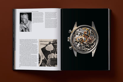 Ultimate Collector Watches (English) Book