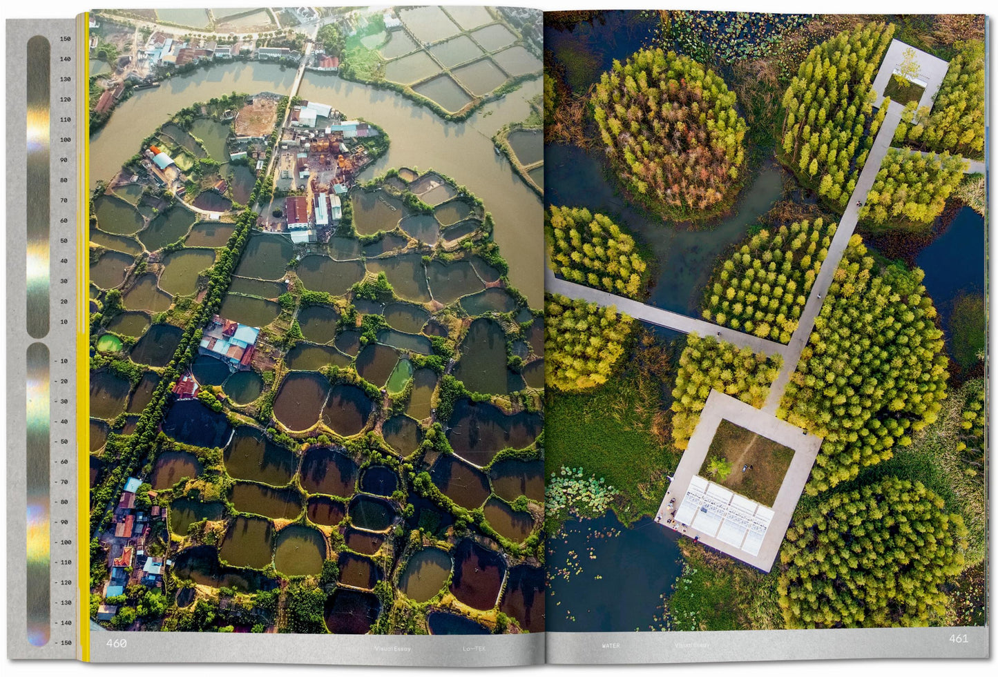 Julia Watson. Lo—TEK. Water. A Field Guide for TEKnology (English) Book