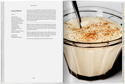 The Gourmand's Lemon. A Collection of Stories and Recipes (English) Book