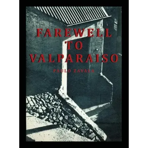 Farewell to Valparaiso