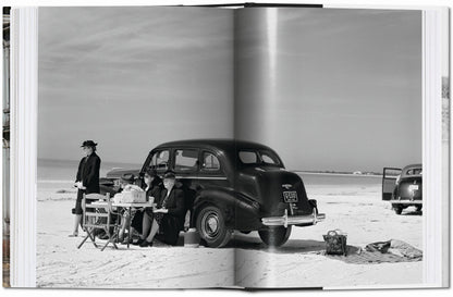 New Deal Photography. USA 1935–1943 (German, French, English) Book