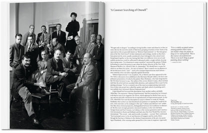 Abstract Expressionism (English) Book
