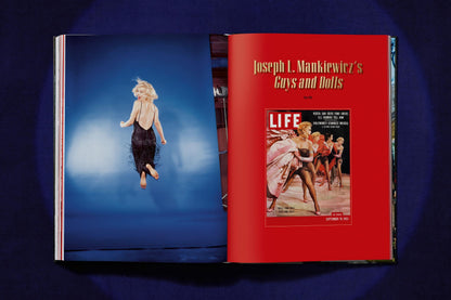 LIFE. Hollywood (English) Book