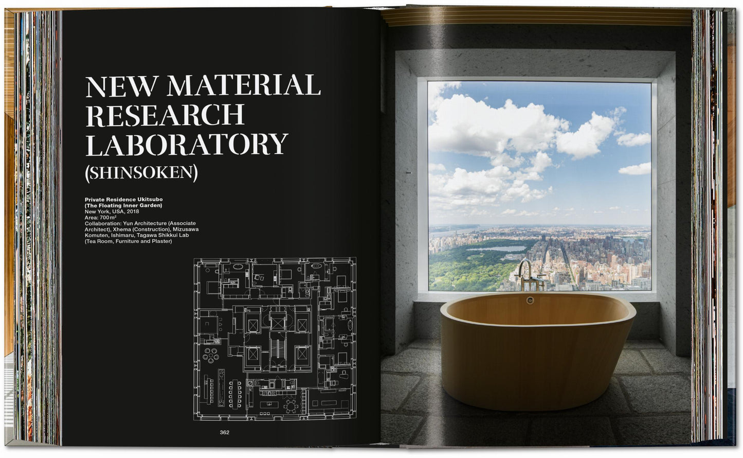 Homes For Our Time. Contemporary Houses around the World. Vol. 2. 45th Ed. (German, French, English) Book