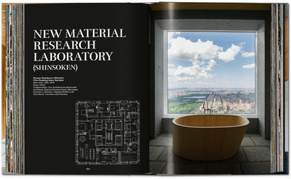 Homes For Our Time. Contemporary Houses around the World. Vol. 2. 45th Ed. (German, French, English) Book