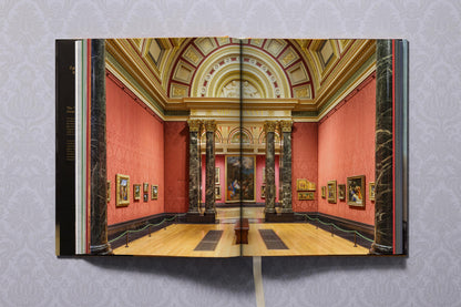 The National Gallery. Paintings, People, Portraits (English) Book