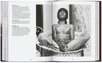 The Rolling Stones. 45th Ed. (English) Book